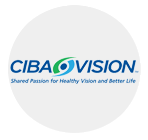 ciba vision